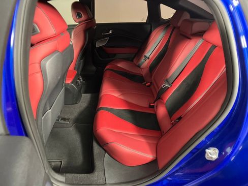 Used 2022 Acura TLX Type S image 30