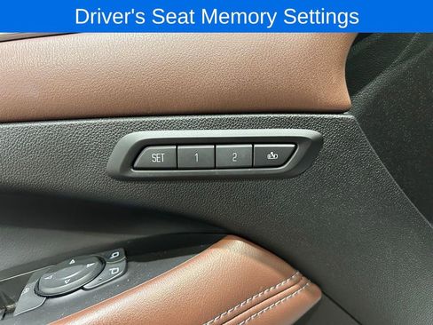 Used 2019 Buick LaCrosse Avenir w/ Driver Confidence Package II AWD/4WD image 7