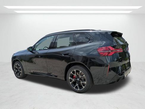 New 2026 BMW X3 xDrive30i w/ Premium Package AWD/4WD image 6