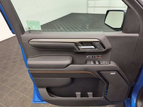 Used 2022 GMC Sierra 1500 AT4 w/ AT4 Premium Package AWD/4WD image 25