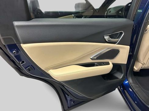 Certified 2023 Acura RDX AWD image 19