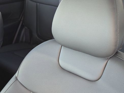 New 2026 Hyundai Tucson SEL FWD image 15