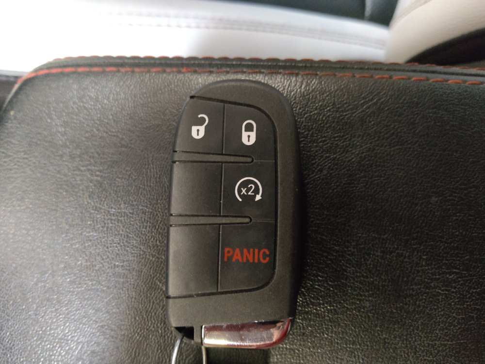 Used 2021 Jeep Compass Limited AWD/4WD image 32
