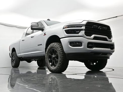 New 2026 RAM 2500 Laramie image 21