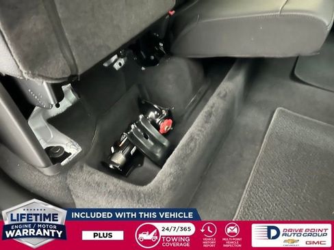 Used 2025 GMC Sierra 1500 Denali image 36