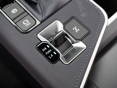 New 2026 Lexus GX 550 image 27