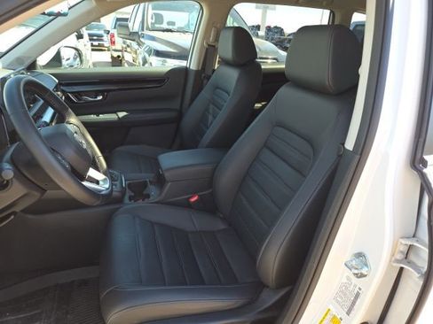 Used 2026 Honda CR-V EX-L image 8