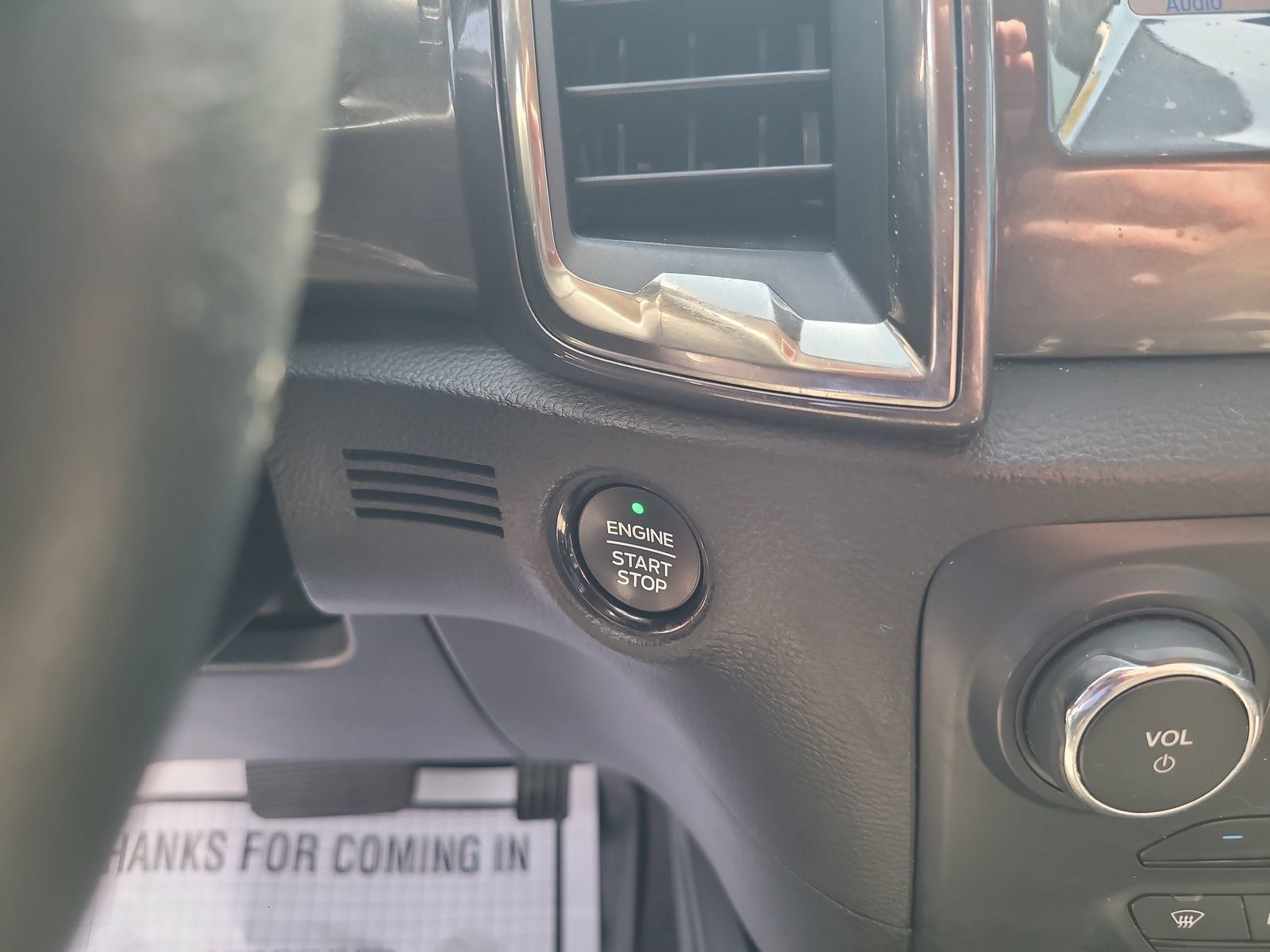 Used 2020 Ford Ranger Lariat w/ Technology Package RWD image 20