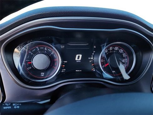 Used 2019 Dodge Challenger R/T Scat Pack w/ Plus Package image 17