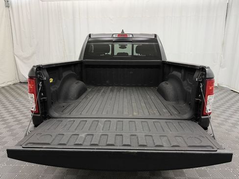 Used 2020 RAM 1500 Big Horn image 29