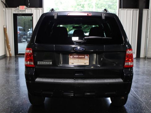 Used 2012 Ford Escape XLT FWD image 5