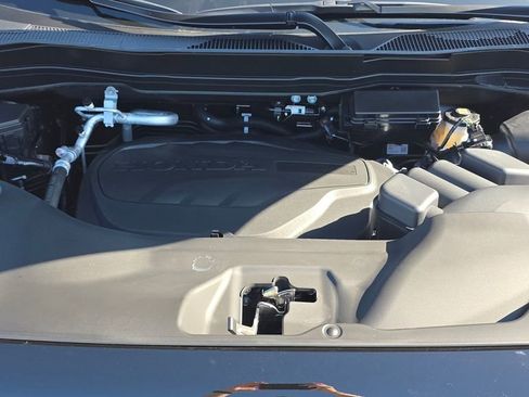 New 2026 Honda Ridgeline TrailSport image 13