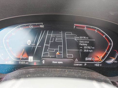 Certified 2023 BMW 530i w/ Premium Package image 23