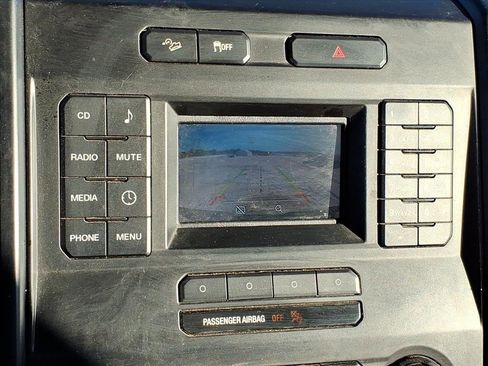 Used 2016 Ford F150 XL w/ Equipment Group 101A Mid image 24