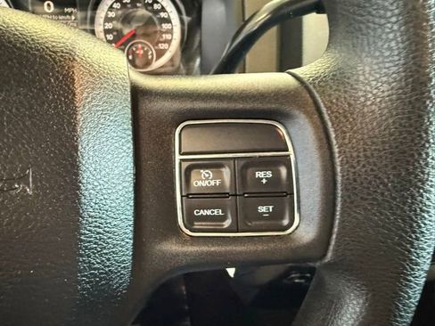 Used 2015 RAM 1500 Tradesman w/ Popular Equipment Group image 16