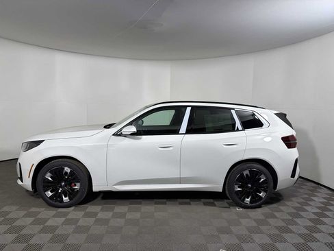 New 2026 BMW X3 xDrive30 AWD/4WD image 4