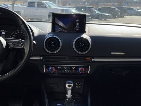 Used 2019 Audi A3 2.0T image 29