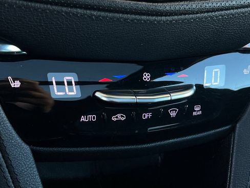 Used 2021 Cadillac XT5 Premium Luxury FWD image 34