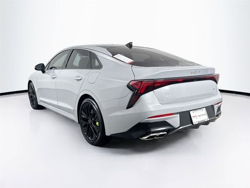 Used 2025 Kia K5 GT w/ GT1 Package image 8