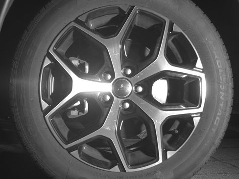 Used 2025 Jeep Compass Limited image 12