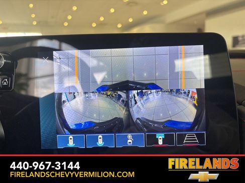 New 2024 Chevrolet Corvette Stingray Premium Conv w/ Stealth Interior Trim Package image 32