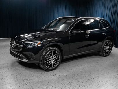 New 2026 Mercedes-Benz GLC 300