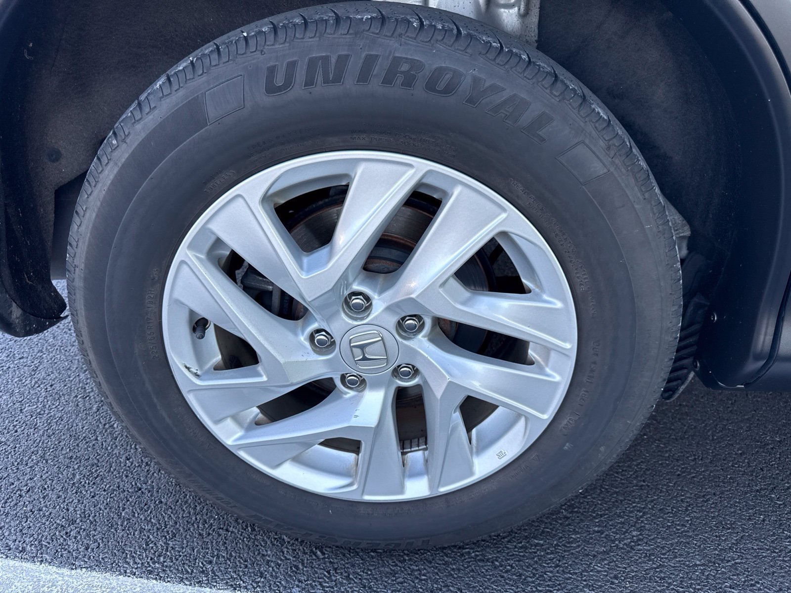 Used 2016 Honda CR-V EX image 10