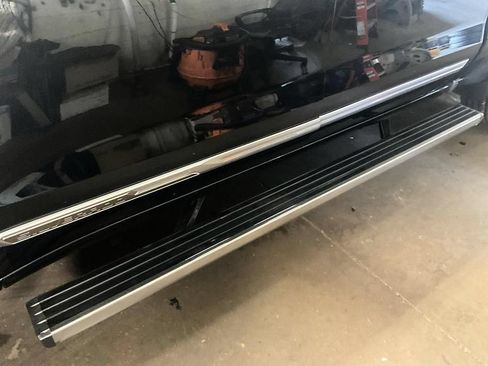 Used 2022 Chevrolet Silverado 1500 High Country w/ Max Trailering Package AWD/4WD image 20