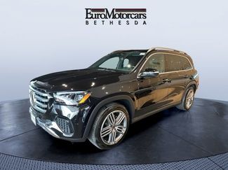 Used 2025 Mercedes-Benz GLS 450 4MATIC video 1