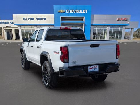 New 2026 Chevrolet Colorado Trail Boss image 12