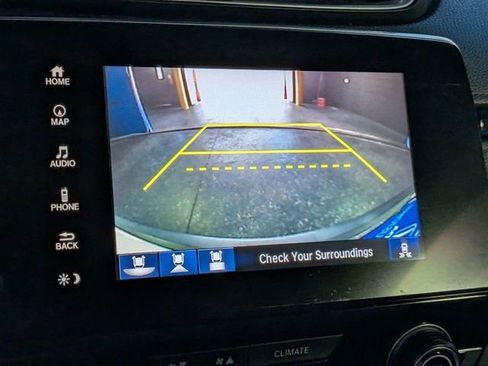 Used 2018 Honda CR-V Touring image 21