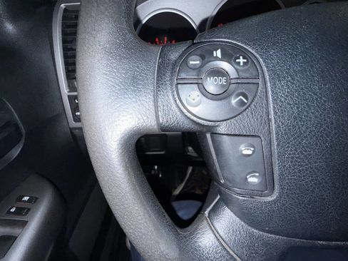 Used 2012 Toyota Tundra 4x4 CrewMax w/ TRD Rock Warrior Pkg image 23