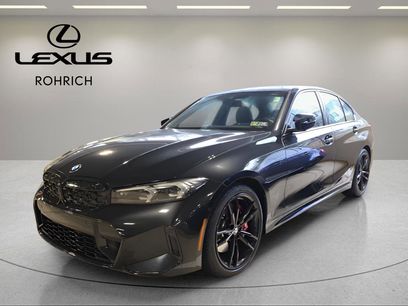 Used 2024 BMW M340i xDrive w/ Premium Package