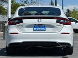 New 2025 Honda Civic Sport image 5