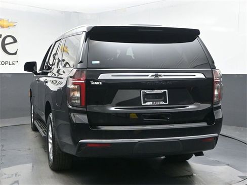 Used 2023 Chevrolet Tahoe LT w/ LT Signature Plus Package image 35