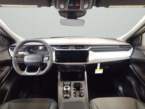 New 2026 Jeep Cherokee Laredo AWD/4WD image 18