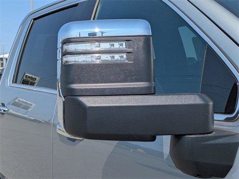 New 2025 GMC Sierra 2500 Denali w/ Denali Reserve Package image 12