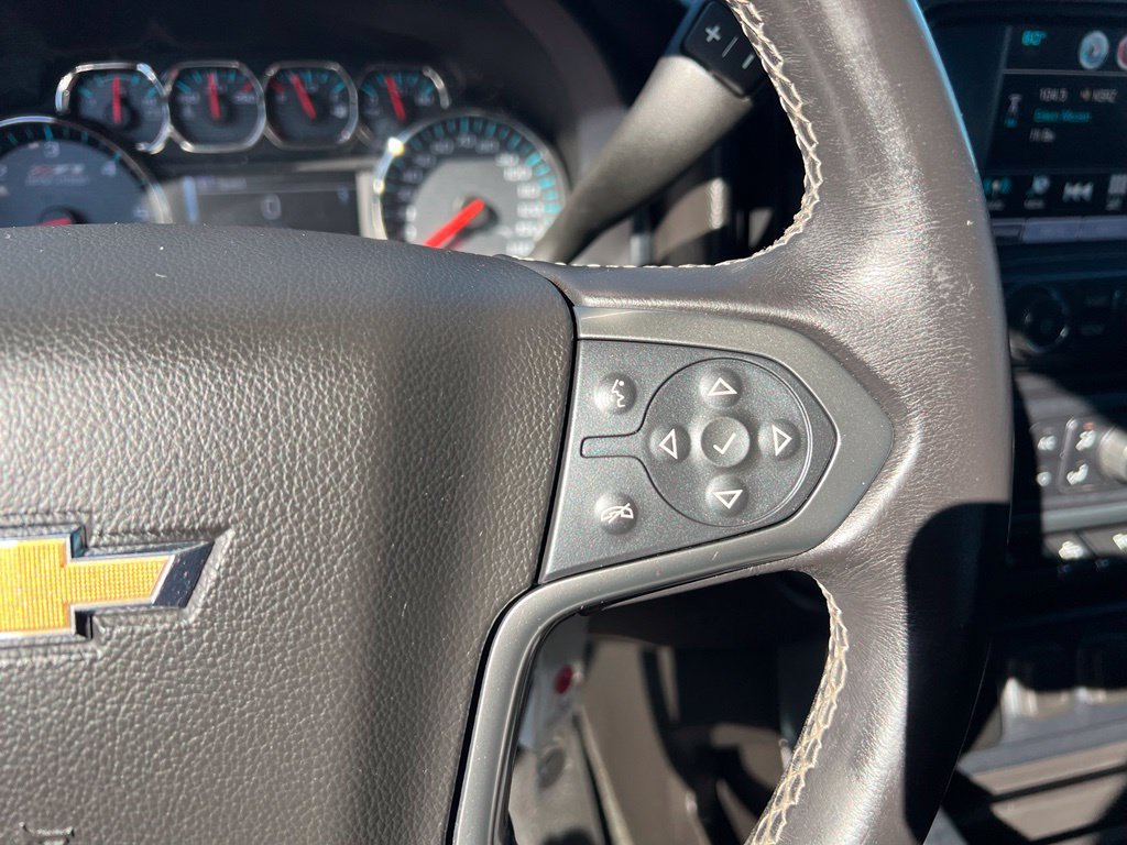 Used 2018 Chevrolet Silverado 2500 LT w/ All Star Edition AWD/4WD image 37