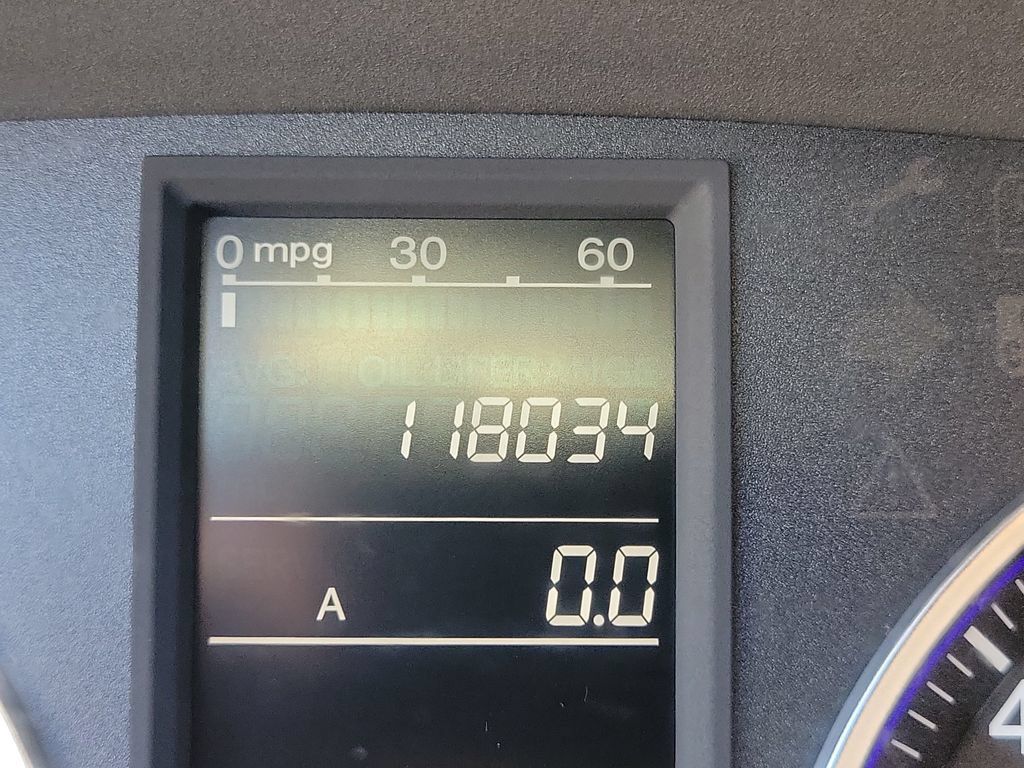 Used 2007 Honda CR-V LX image 4