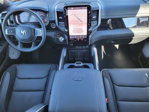 New 2026 RAM 1500 Laramie w/ Night Edition image 18