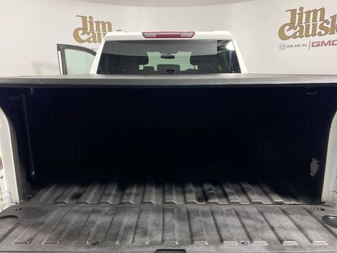 Used 2021 GMC Sierra 1500 AT4 AWD/4WD image 22