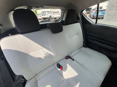 Used 2016 Toyota Prius C One FWD image 18