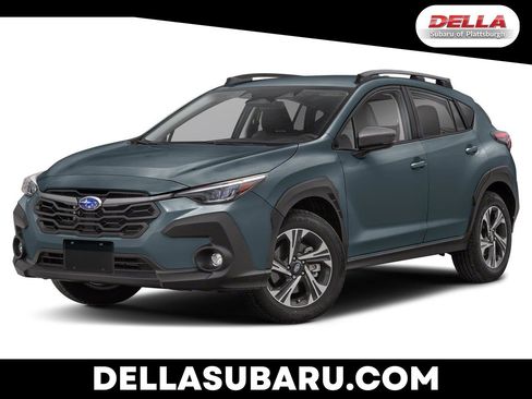 Used 2024 Subaru Crosstrek 2.0i Premium AWD/4WD image 1