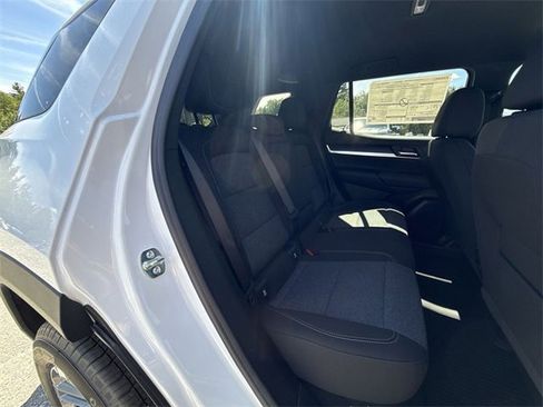 New 2026 GMC Terrain Elevation w/ LPO, Floor Liner Package image 26