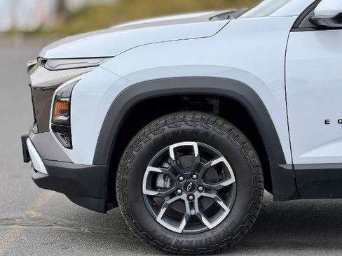 New 2026 Chevrolet Equinox ACTIV w/ Convenience Package III image 17