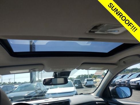 Used 2019 Nissan Rogue Sport SL w/ Premium Package FWD image 5