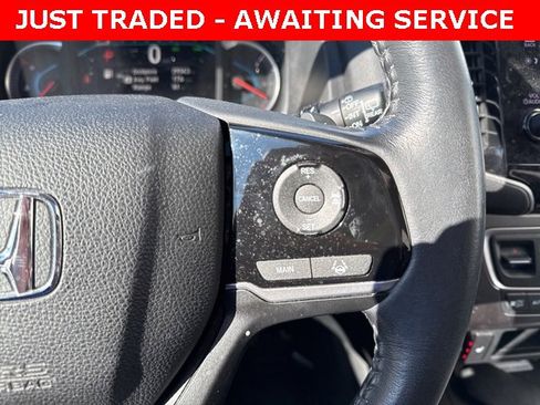 Used 2022 Honda Pilot Special Edition image 18