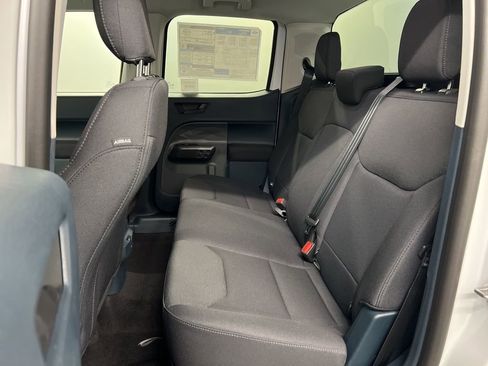 New 2026 Ford Maverick XL image 27