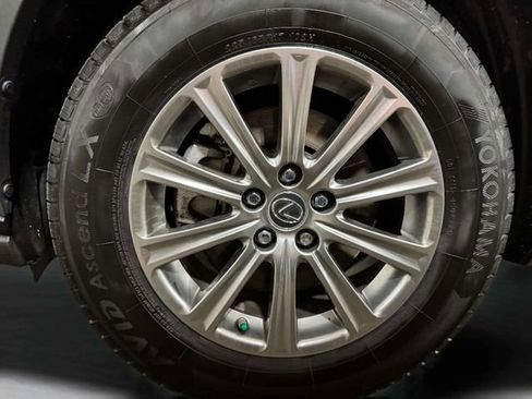 Used 2020 Lexus NX 300 AWD w/ Comfort Package image 35