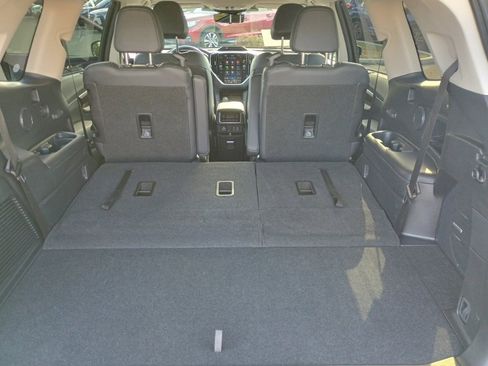 Certified 2024 Subaru Ascent Touring w/ Popular Package #2 image 20